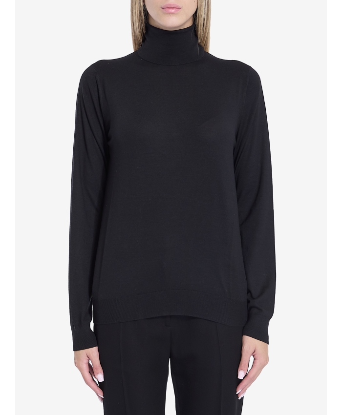 THE ROW - Heva turtleneck sweater