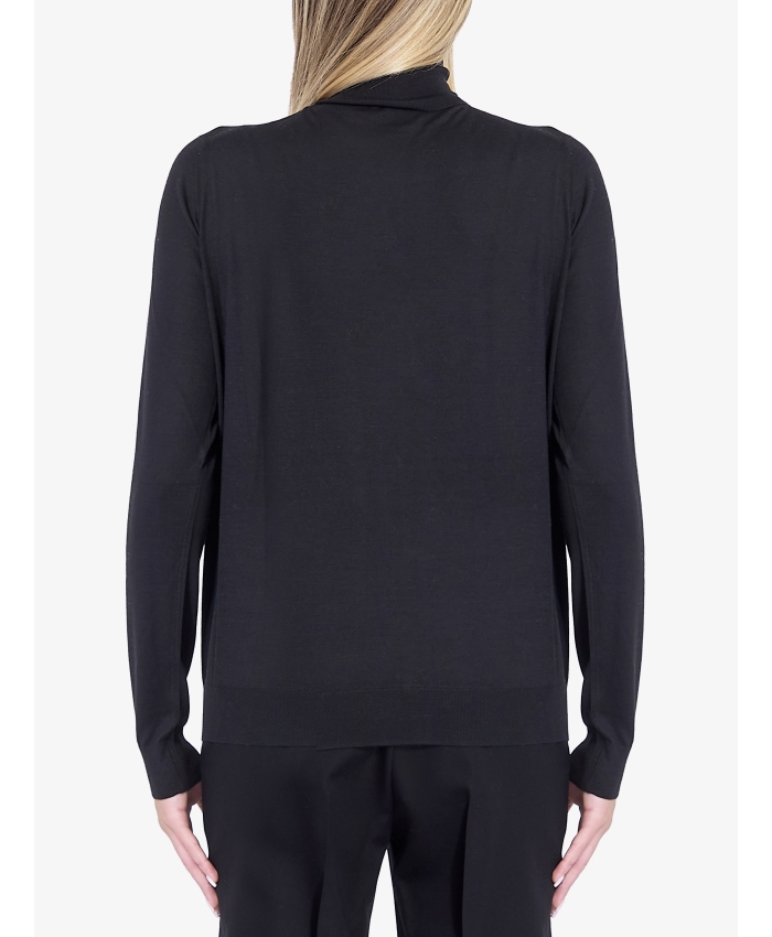 THE ROW - Heva turtleneck sweater