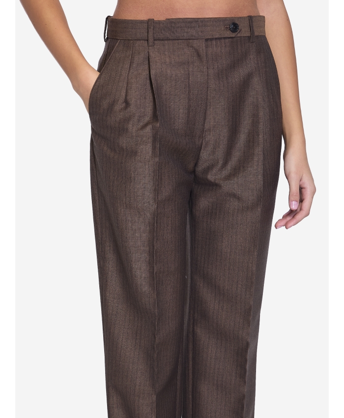 THE ROW - Norbert trousers