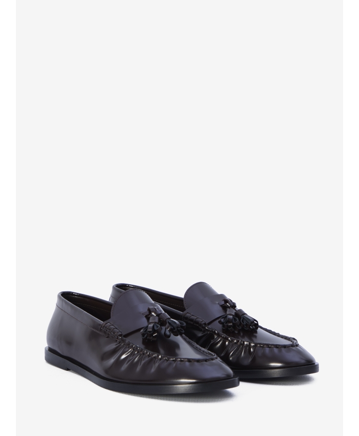 THE ROW - Mens loafers