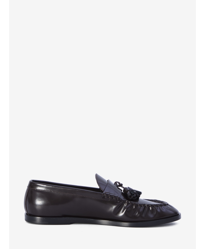 THE ROW - Mens loafers