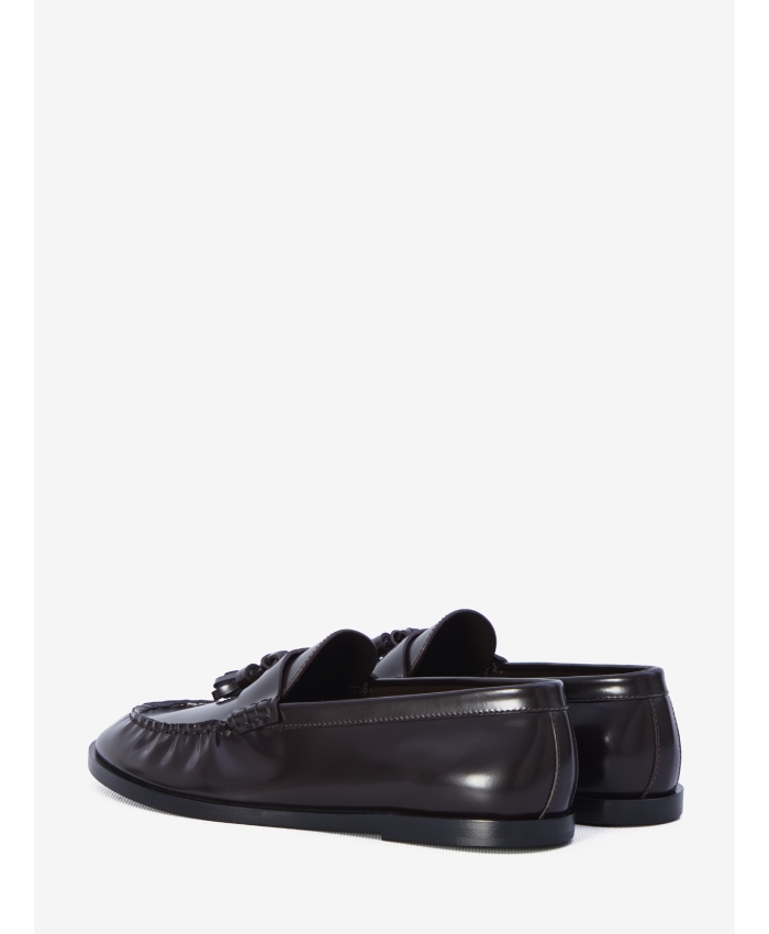 THE ROW - Mens loafers