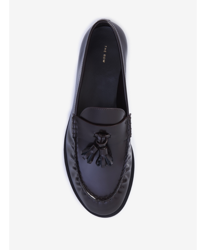 THE ROW - Mens loafers