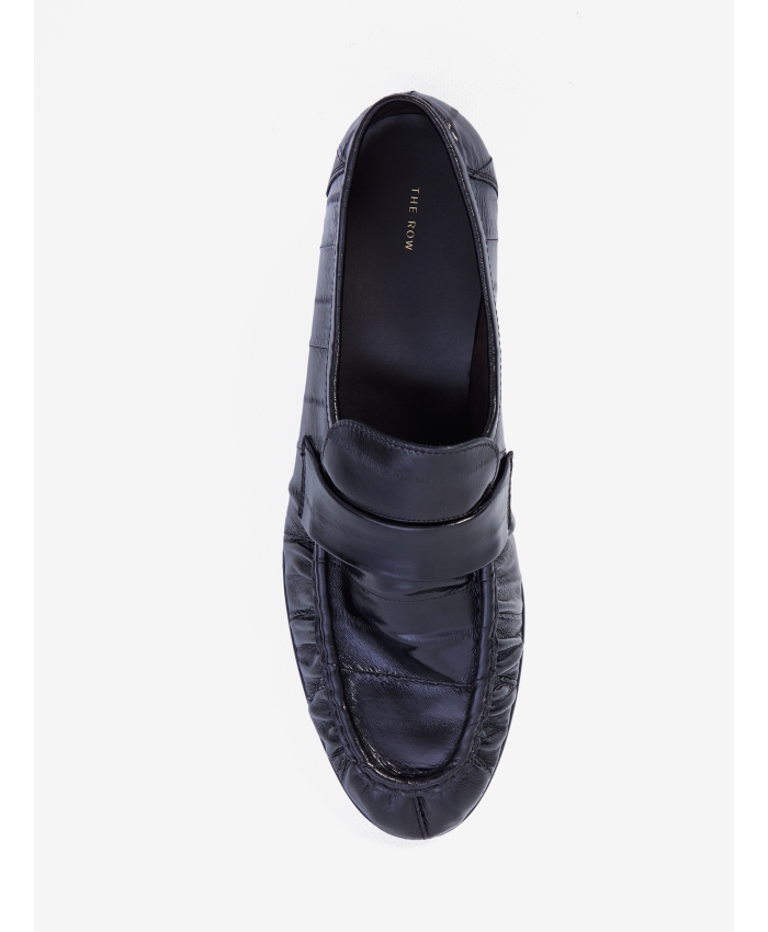 THE ROW - Soft loafers