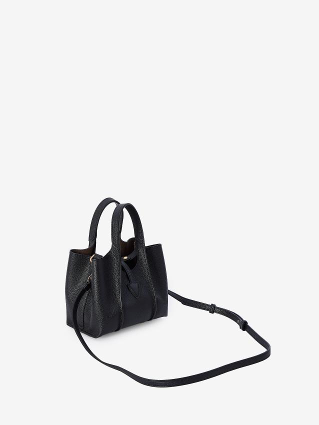 TOD'S - T Timeless Micro shopping bag
