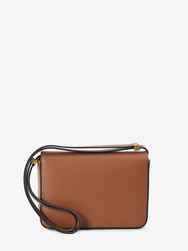 TOD'S - Mini T Timeless crossbody bag