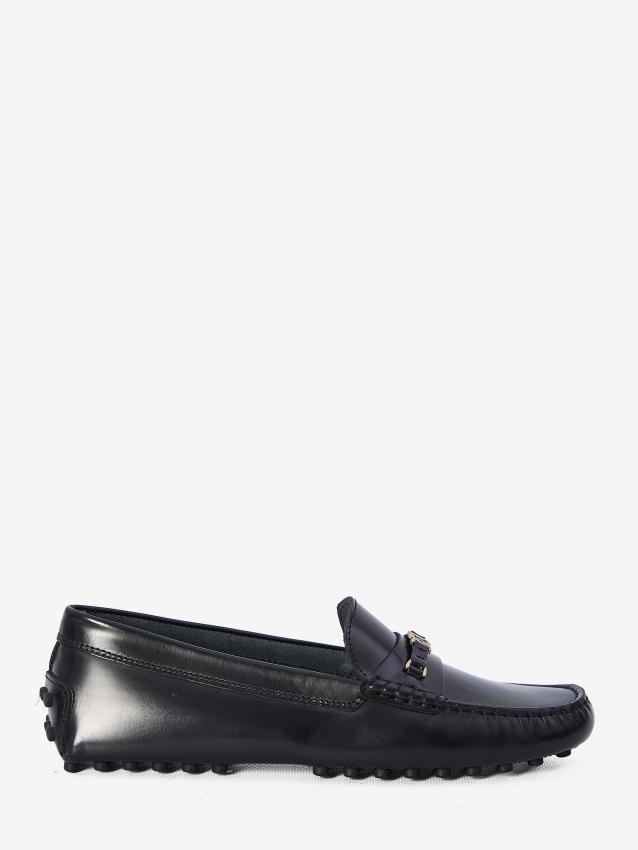 TOD'S - Gommino loafers