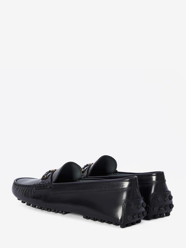 TOD'S - Gommino loafers
