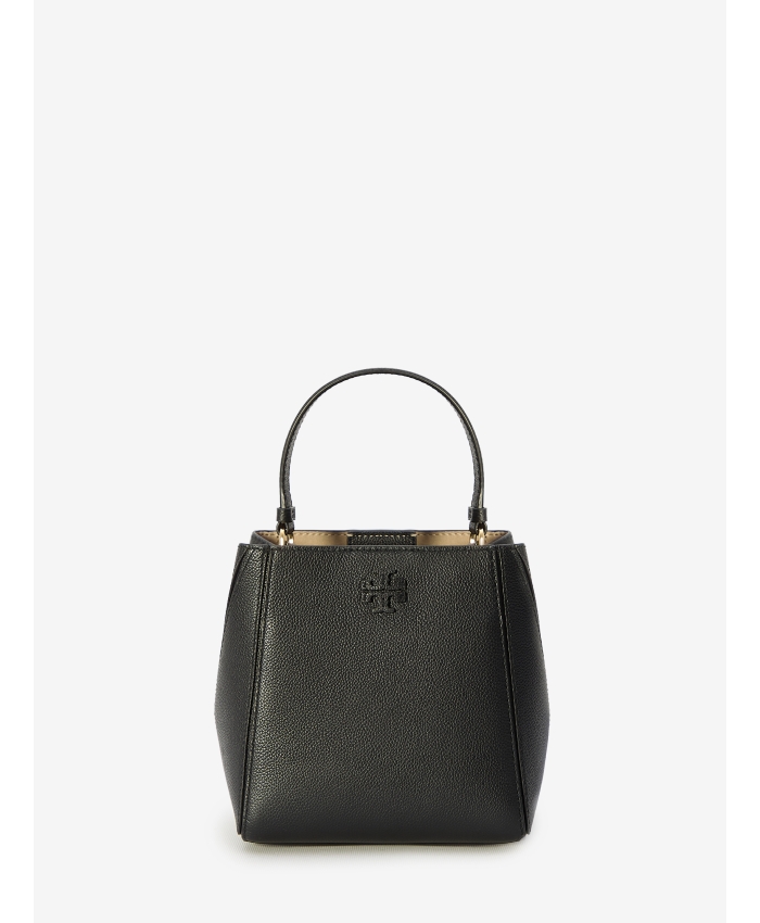 TORY BURCH - McGraw Small Bucket bag