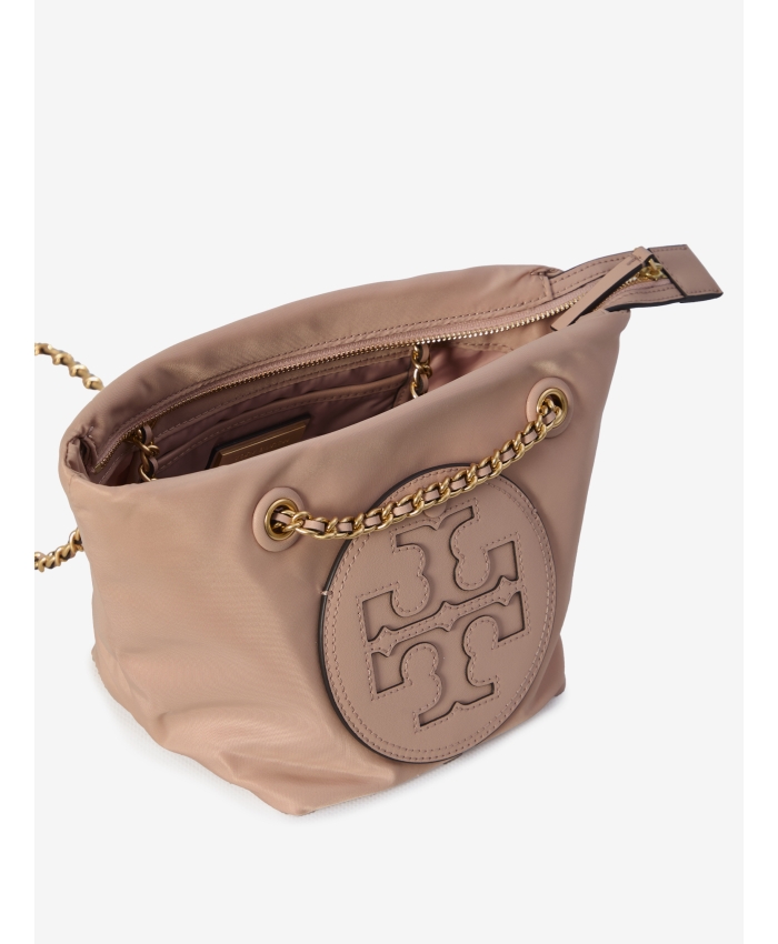 TORY BURCH - Ella small chain crossbody bag