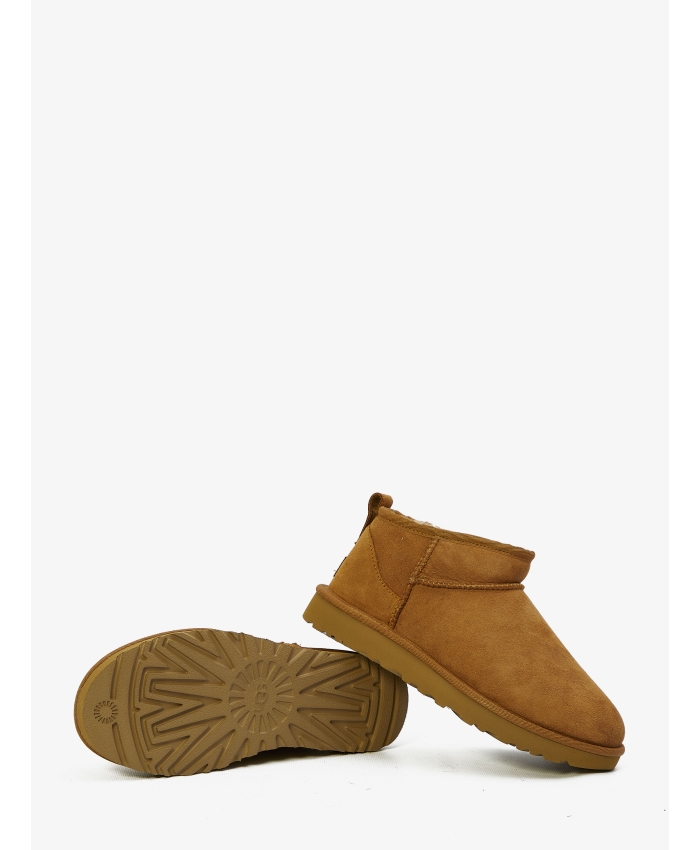 UGG - Classic Ultra Mini Ugg