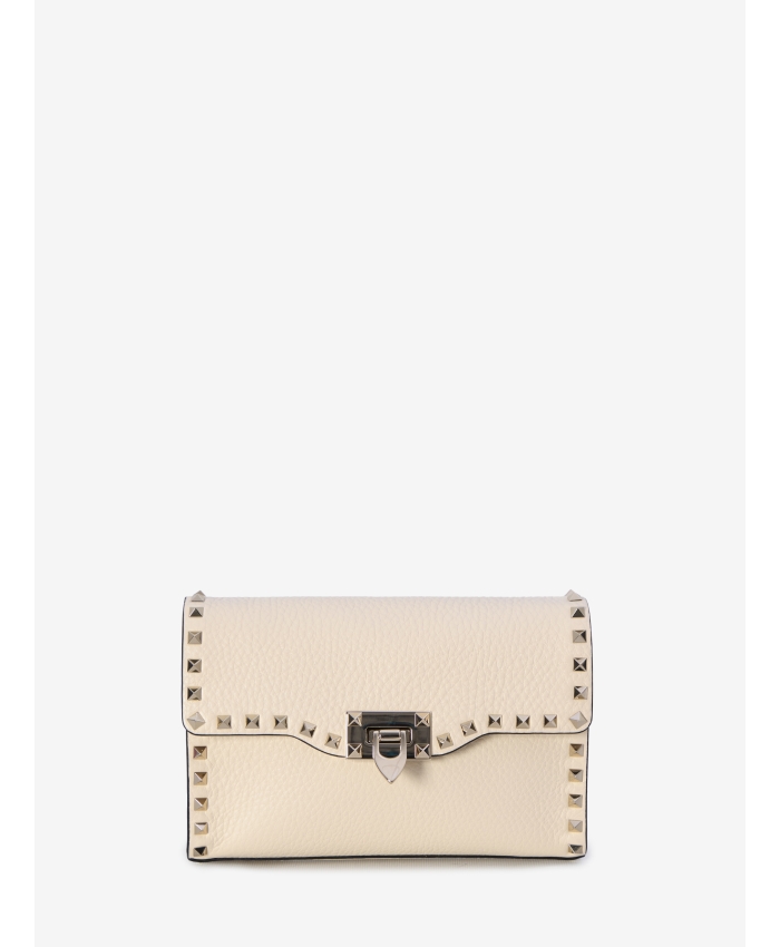 VALENTINO GARAVANI - Rockstud small crossbody bag