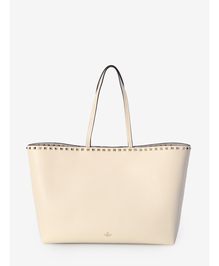 VALENTINO GARAVANI - Rockstud tote bag