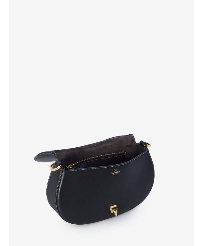 VALENTINO GARAVANI - Ohval small shoulder bag