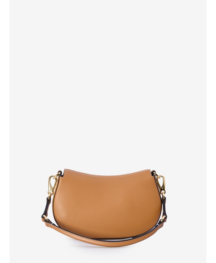 VALENTINO GARAVANI - Ohval small shoulder bag