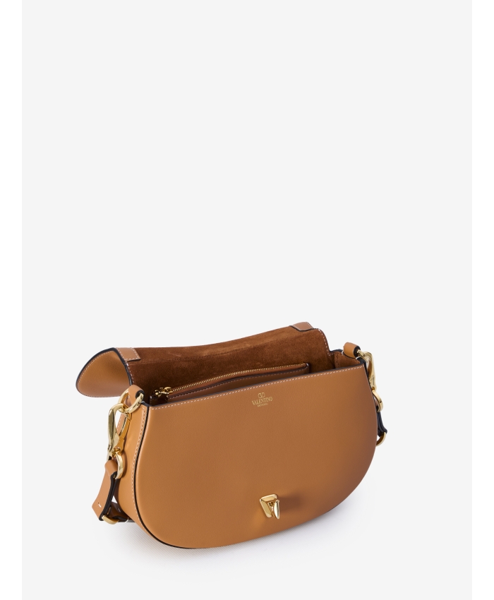 VALENTINO GARAVANI - Ohval small shoulder bag