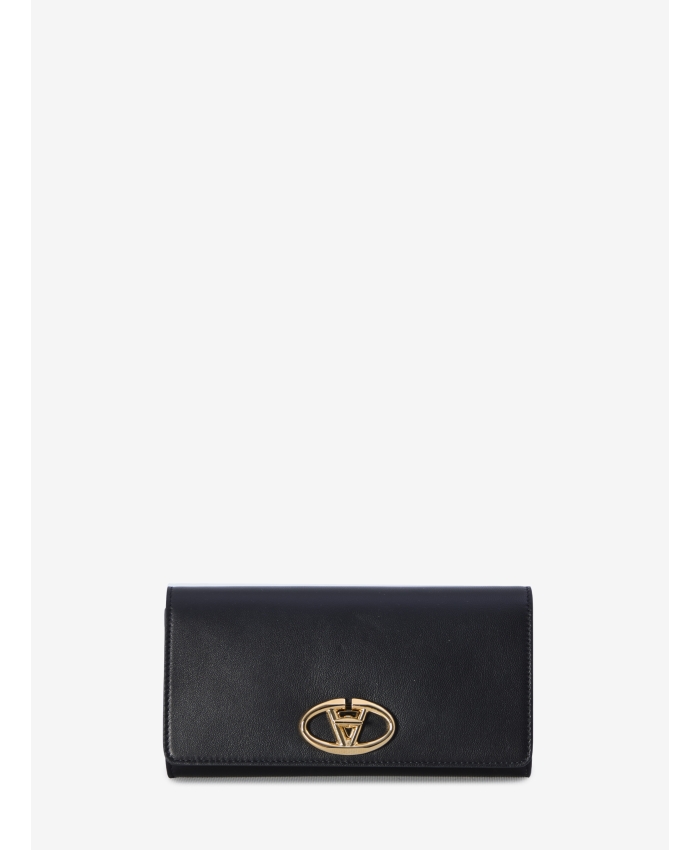 VALENTINO GARAVANI - VLogo The Bold Edition crossbody pouch