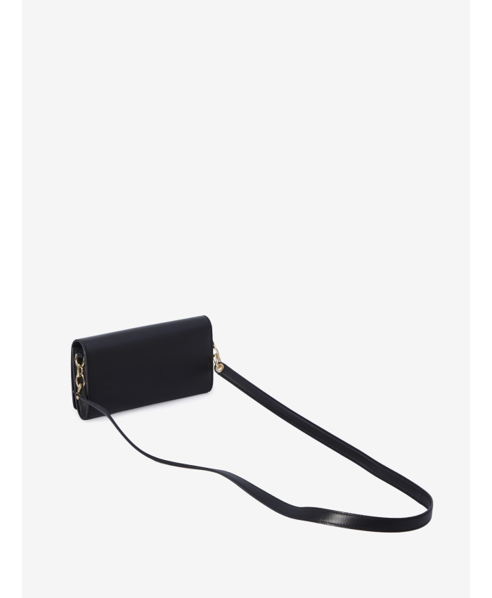 VALENTINO GARAVANI - VLogo The Bold Edition crossbody pouch