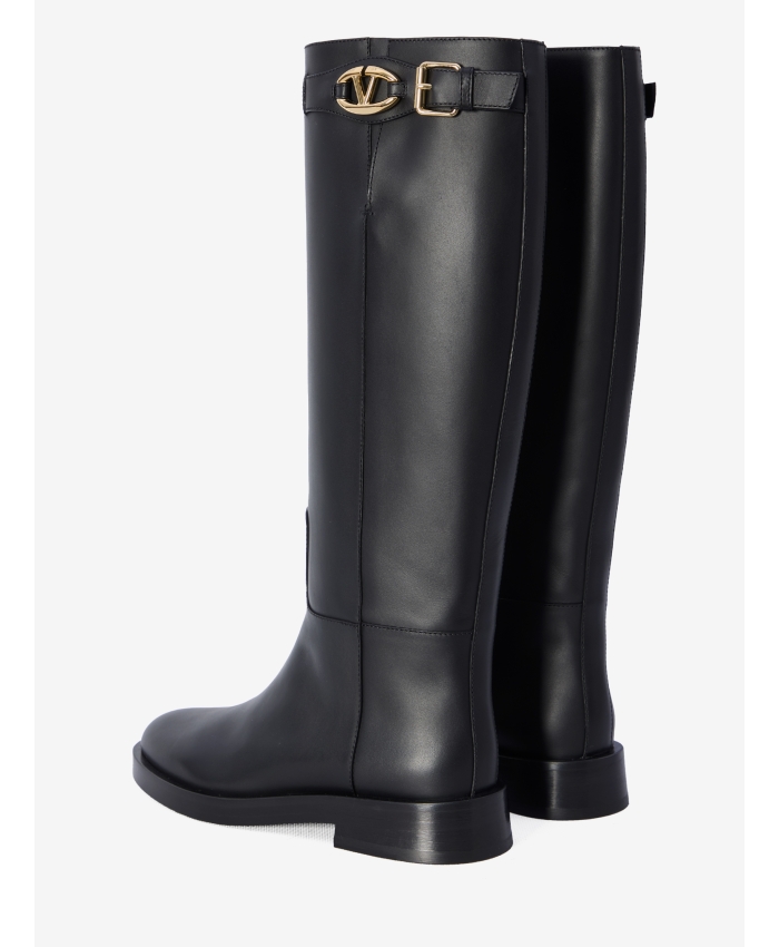 VALENTINO GARAVANI - VLogo The Bold Edition boots