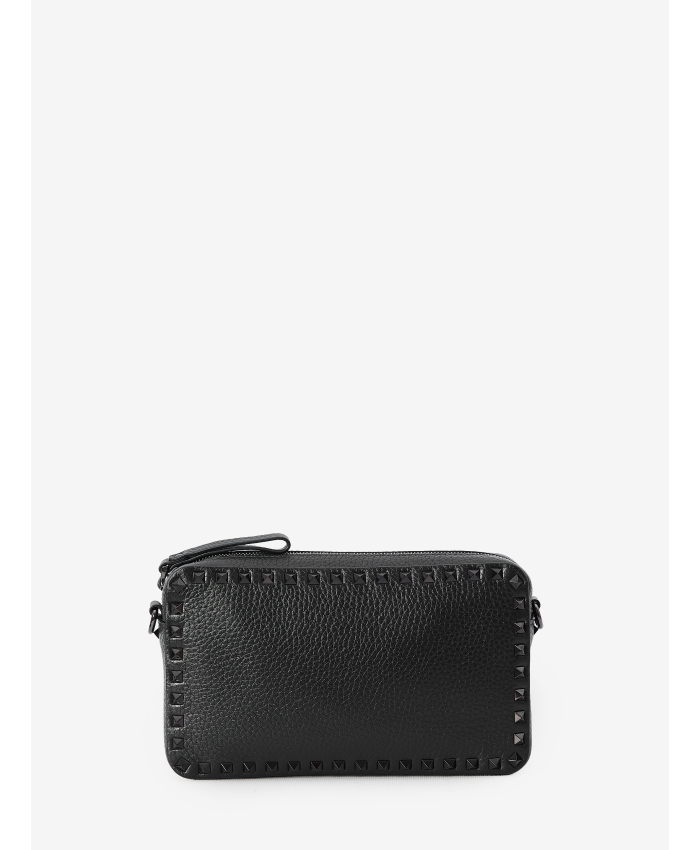 VALENTINO GARAVANI - Rockstud crossbody bag