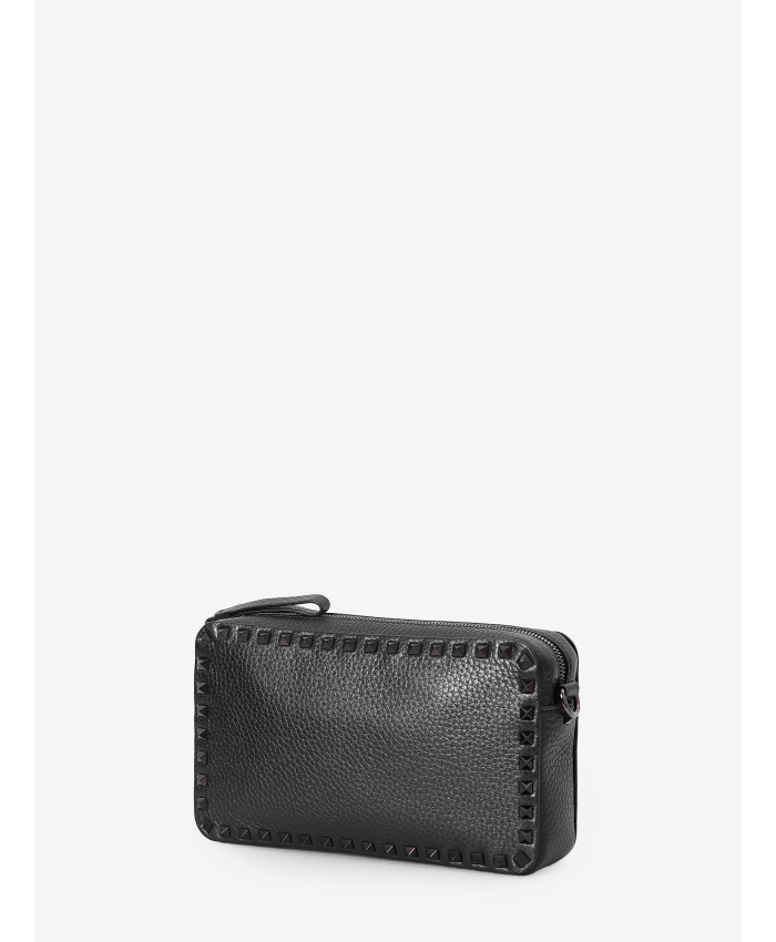 VALENTINO GARAVANI - Rockstud crossbody bag