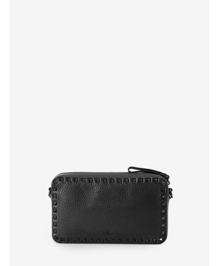 VALENTINO GARAVANI - Rockstud crossbody bag