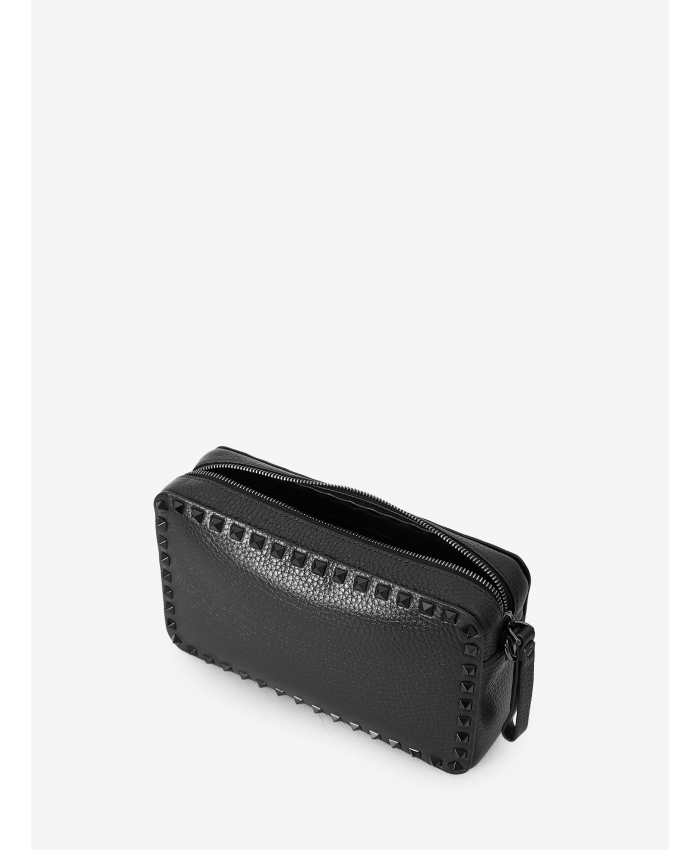 VALENTINO GARAVANI - Rockstud crossbody bag