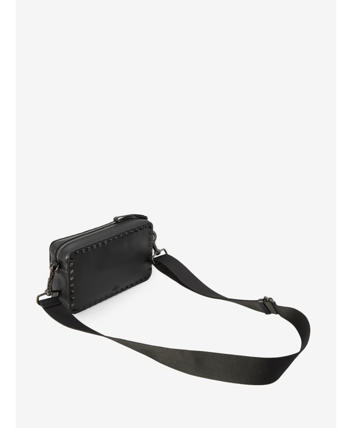 VALENTINO GARAVANI - Rockstud crossbody bag