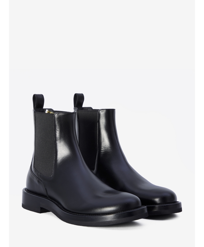 VALENTINO GARAVANI - Rockstud Essential boots