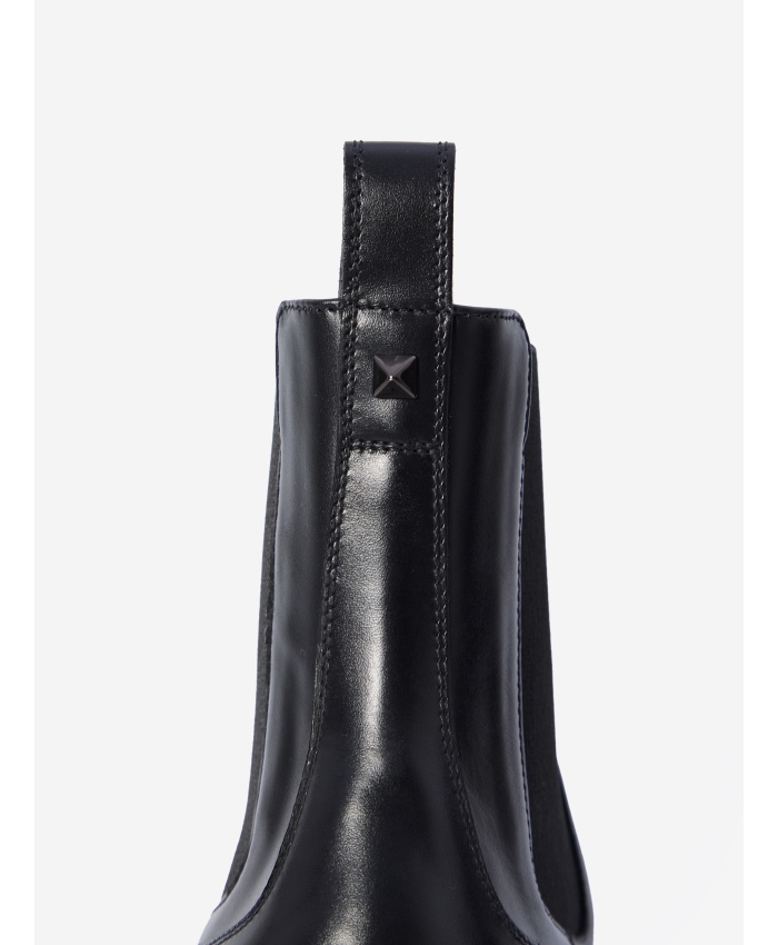 VALENTINO GARAVANI - Rockstud Essential boots