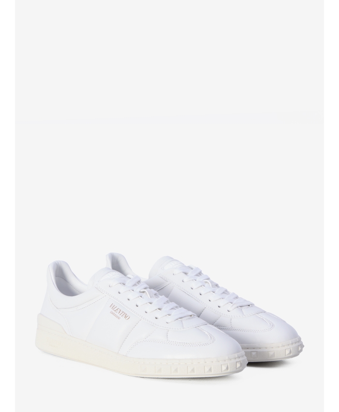 VALENTINO GARAVANI - Low Top Upvillage sneakers