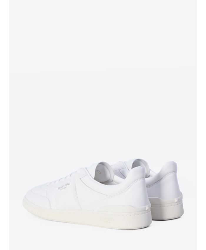 VALENTINO GARAVANI - Low Top Upvillage sneakers