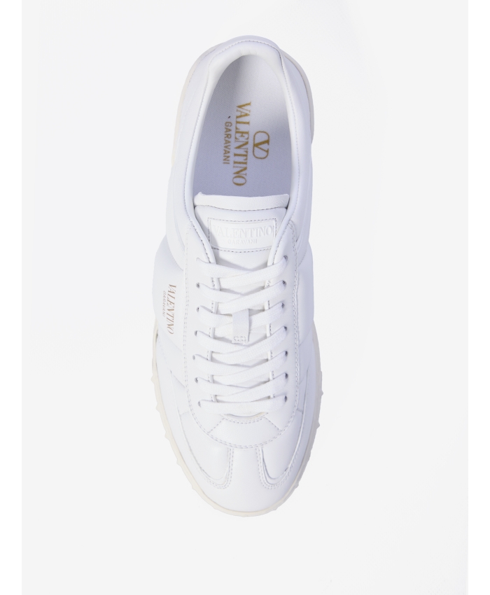 VALENTINO GARAVANI - Low Top Upvillage sneakers