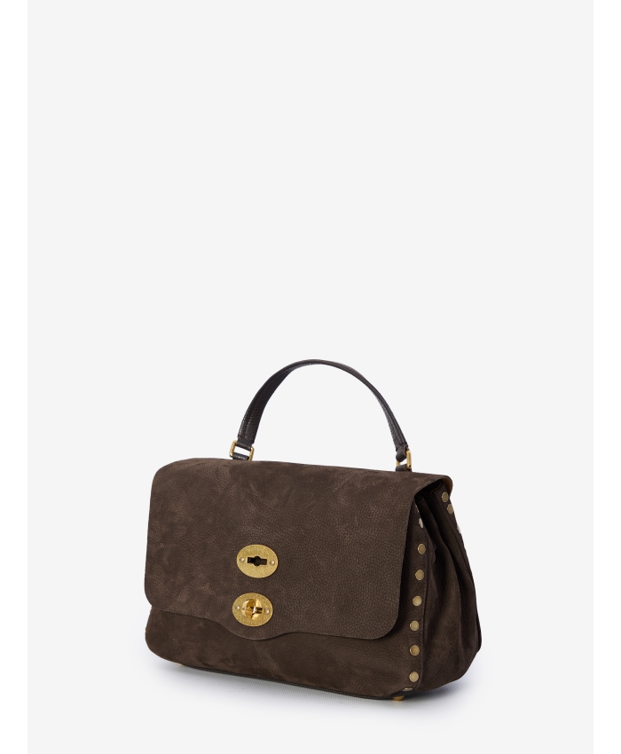 ZANELLATO - Postina Jones S bag