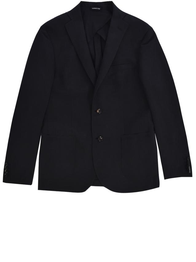 TONELLO - Gray Jacket