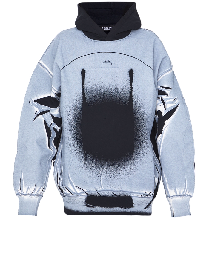 A-COLD-WALL - Exposure hoodie