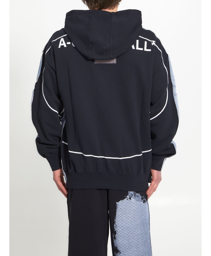 A-COLD-WALL - Exposure hoodie