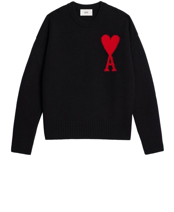 AMI PARIS - Ami de Coeur sweater