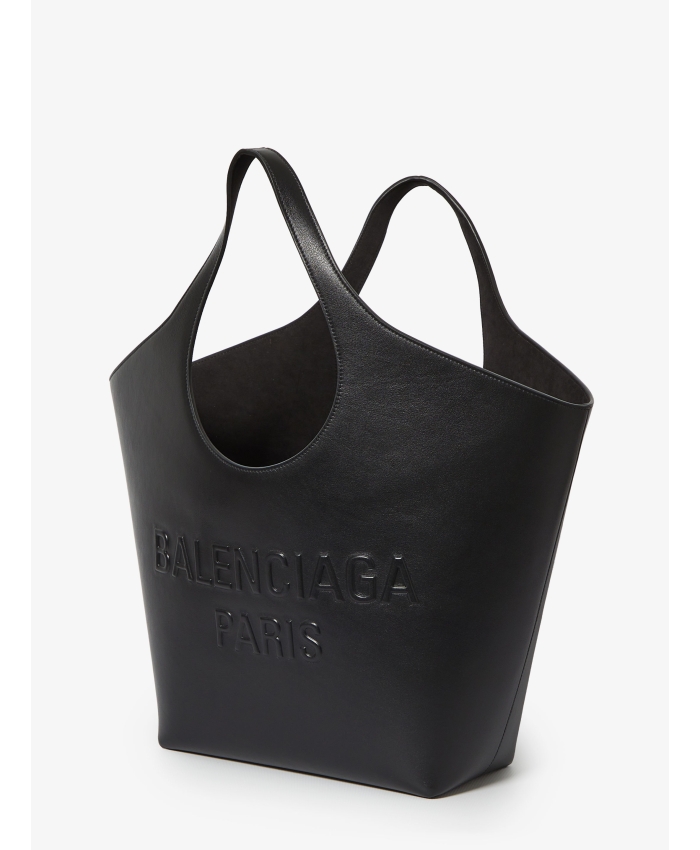 BALENCIAGA - Mary-Kate Medium Tote Bag