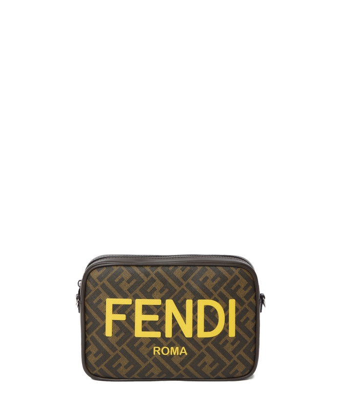 FENDI - Camera Case bag