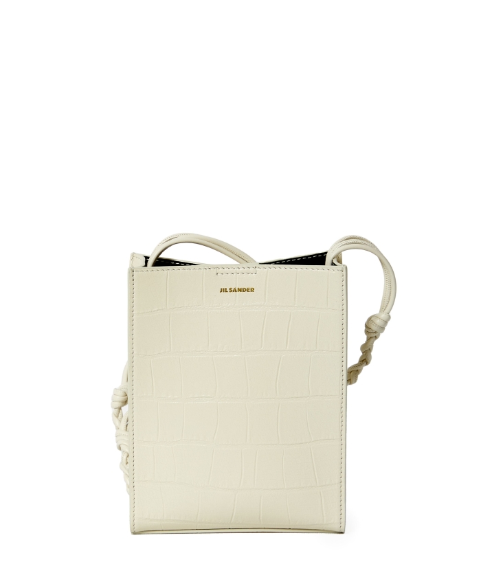 JIL SANDER - Small Tangle bag