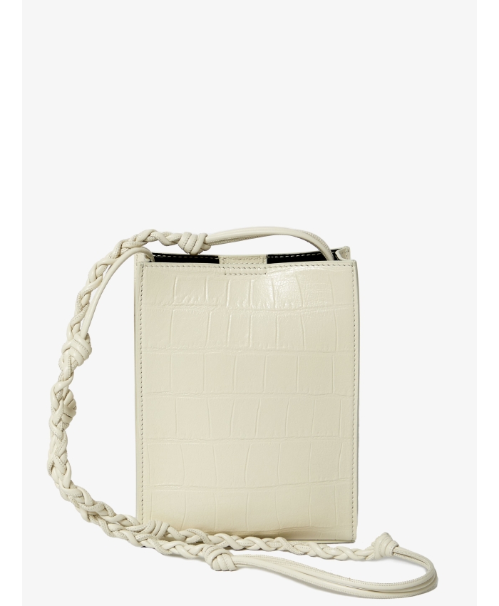 JIL SANDER - Small Tangle bag