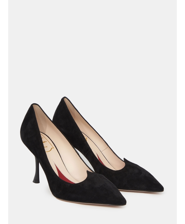 ROGER VIVIER - I Love Vivier pumps