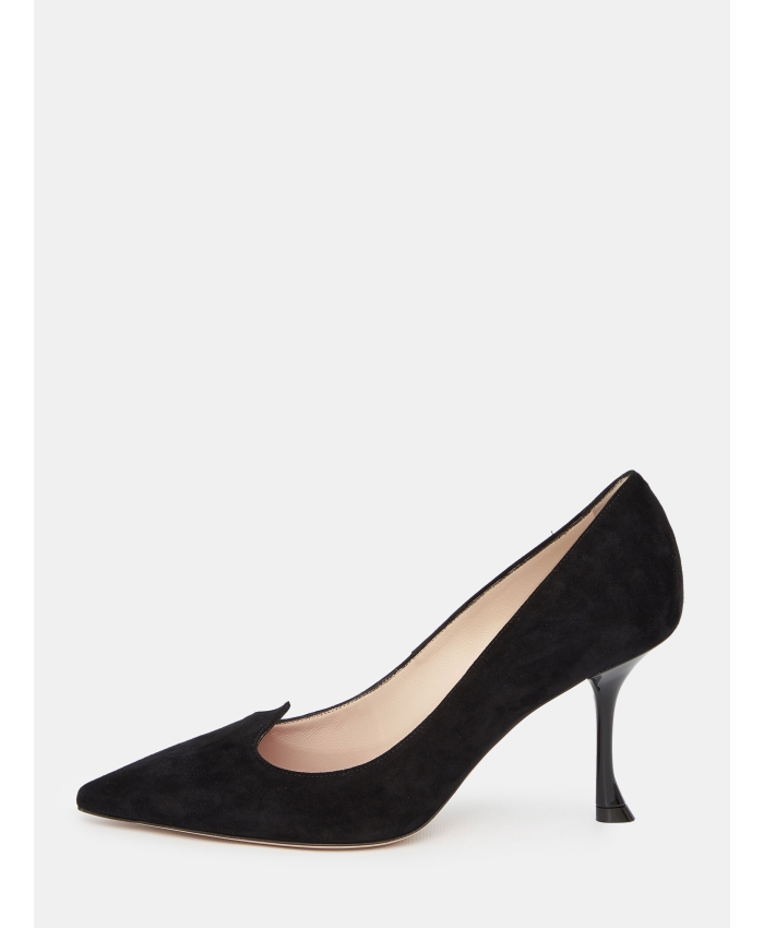 ROGER VIVIER - I Love Vivier pumps