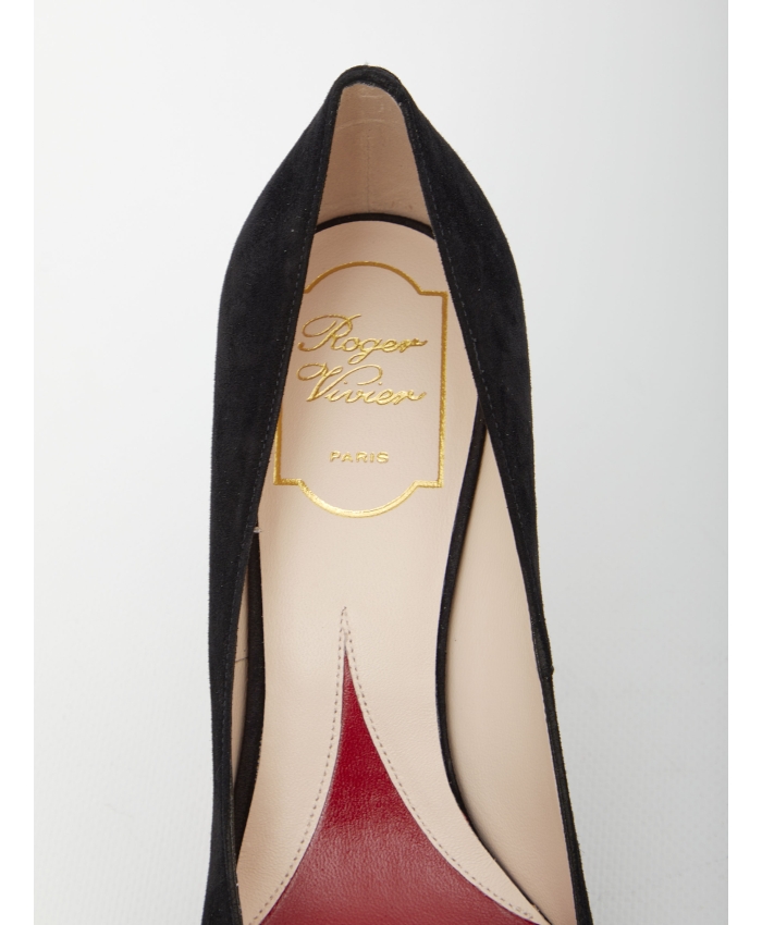 ROGER VIVIER - I Love Vivier pumps