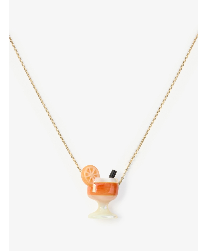 ALIITA - Cocktail necklace