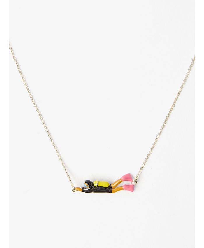 ALIITA - Sub necklace