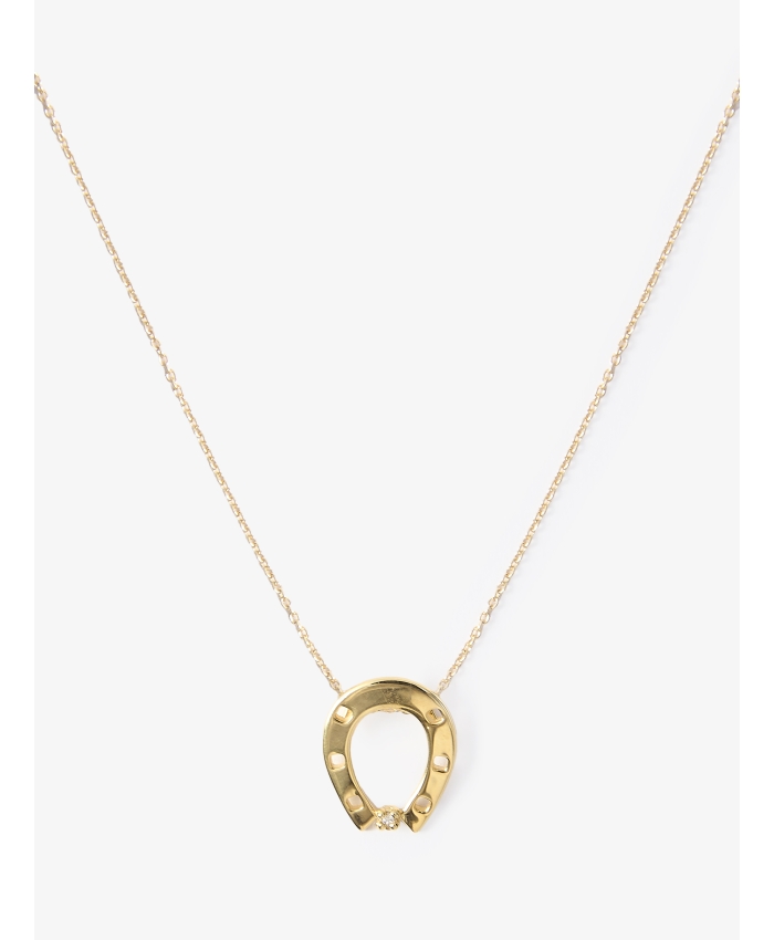 ALIITA - Horseshoe necklace