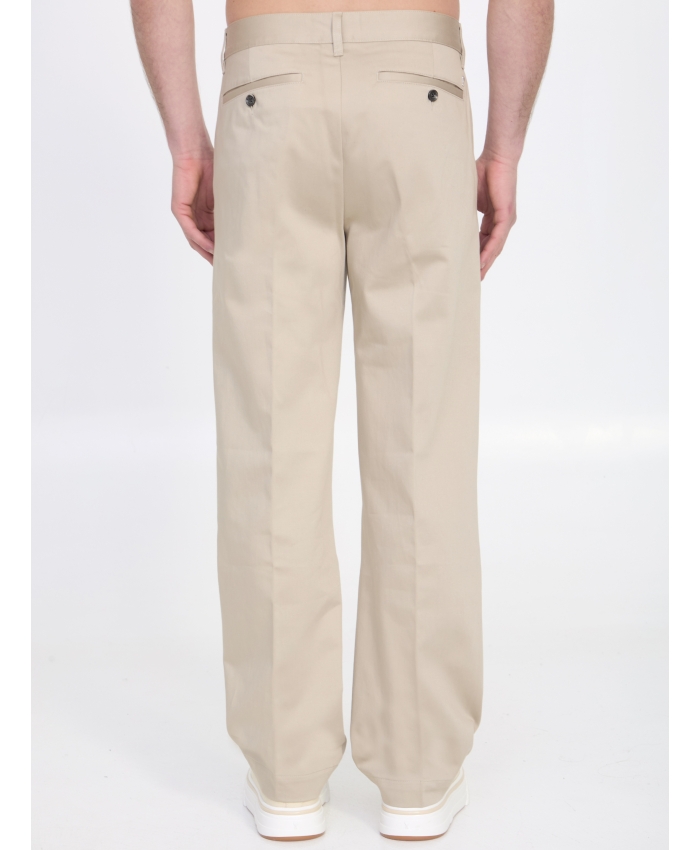 AMI PARIS - Chino pants