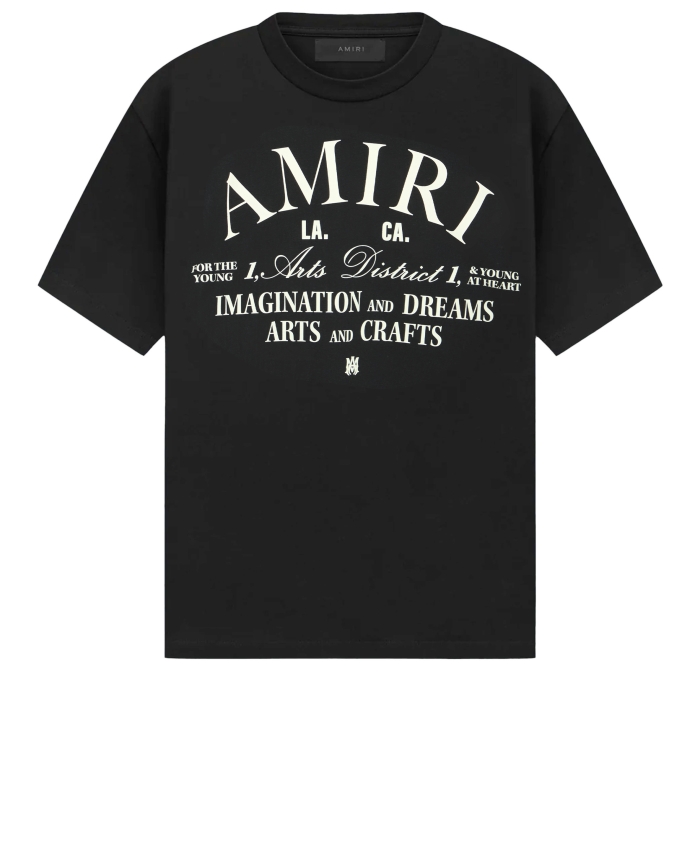 AMIRI - Arts District t-shirt